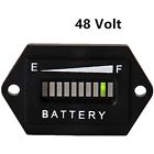 Ay200148v 48v Battery Testers Led 603338547492