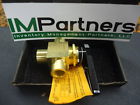 B-45xf8 Swagelok Brass Series Ball Valve Cv Brand New