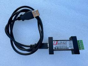 485usbtb-4w B&b Electronics Ulinx