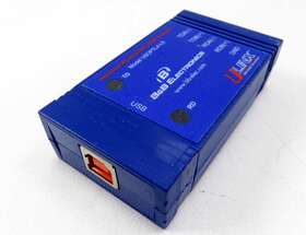 Usoptl4-ls B & Electronics And Isolated Rs-422/485 Usb Adapter