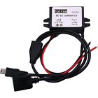 B1700528 Yeeco Dc Power Converters Waterproof Buck Voltage Regulator Reducer