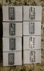B9508 Dantona Lot Of Mah Lithium Battery New Old Stock