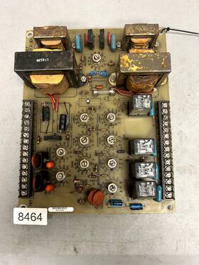 200v-a0017680 Basler Electric Static Voltage Regulator