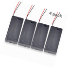 Battery-holder-8603 Foliogadgets 4-pack 2 X 650270742386