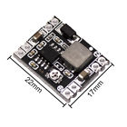 Bc-3a-v-s Flymotorz Dc Voltage Step Down Power Converter Buck Module