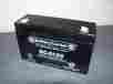 Bc-6100 Battery Center Sealed Rechargeable Cat 6v 12.0ah Nob