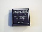 Bc102 International Power Sources New