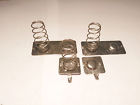 Bc211b Gpx Sets Spring Coil Battery Contacts Terminals Portable Boombox