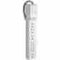 Be106000-06-cm Belkin 6-outlet Commercial Surge Protector 6ft Cord 722868739211