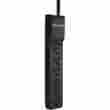 Be106000-06r Belkin 6-outlet Home Office Surge Protector W Rotating Plug 722868603666