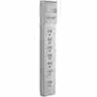 Be107200-12 Belkin 7-outlet Home Office Surge Protector 12ft Cord 722868594285