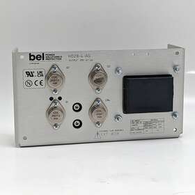 Hd28-4-ag Bel Linear Ac/dc Power Converter 28v 112w