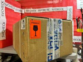 350dnc40-24-8g Bel Power Solutions 350dnc40-12-8g Dc-dc Converter For Hev 4000w