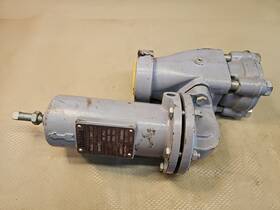 P630 Belgas Gas Regulator 900 Msrp