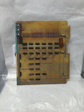 3731776b Bendix S5 Dc Input Grounding 24v I/p-2 Circuit Board Pre-owned
