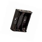 Bh331d Velleman Battery Holder For With Solder Tags Grade 5410329300210