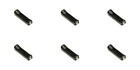 Bh411d Velleman Battery Holder For With Solder Tags Pack 5410329299613