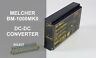 1501-7r Bm Melcher Converter Input Output Ref