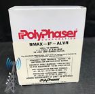 Al100918 Bmax-if-alvr Polyphaser Isolated Loop Circuit Protector Surge