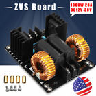 Boi756156 Meco Us Zvs Induction Heating Driver Module Board Low Voltage