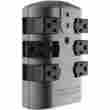 Bp106000 Belkin 6-outlet Pivot-plug Surge Protector Wall Tap 722868594490