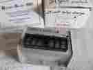 Bs6-24 Specialty Concepts Solar Charge Photovoltaic Controls Battery Saver New