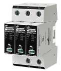 Bspm3208wygr Bussmann Surge Protection Device Phase 0051712372558