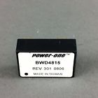Bwd4815 Bel Power Power-one Dual-output