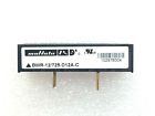 Bwr-12-725-d12a-c Murata Converter Rohs Unit
