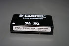 Bwr-15-330-d48a Datel Murata New Dual Isolated Power Modules
