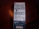 2.5-24-100p Ca40080009 Emerson Sola Power Supply Snd