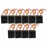 Ca480p0 Unbranded Pcs Super Slim Boost Power Module Generator Black