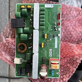 Fk4-2256-02 Canon Fm1-m921 Induction Heating Ih Power Supply Board B4