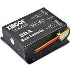 Cb004 Power Inverters Truck Car Supply Dc To Buck Converter Voltage
