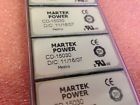 Cd-15030 Martek Power Untested Ji