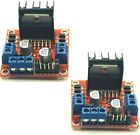 Cecominod011709 Ifancy-tech L298n Dual H
