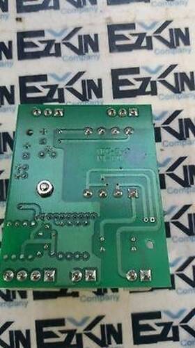 Aec-5-0 Cincinnati Milacron Power Supply Board