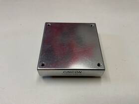 Chb50-24s15 Cincon Isolated Dc Converter 18-36v In 15v 3.33a Out