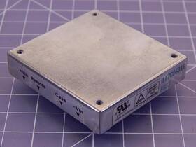 Chb75-24s15 Cincon Dc/dc Converter