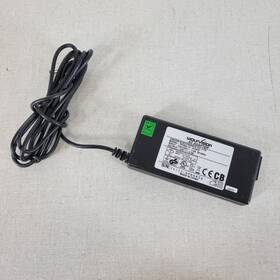 Tr36a-12 Cincon Wolfvision Tr36a12 12v 2.5a Ac/dc Power Adapter No Cord