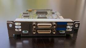 Wic-2t Cisco 610585708033 2-port Serial Wan Interface Card