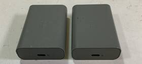 800-48013-02 Cisco Lot Of 2 A0 Power Over Ethernet Supply Converter Inch N2b
