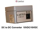 Cms4-1 Laetus Enclosed Dc To Converter With Foot Cable
