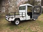 Columbia Parcar Vehicle Estate Farm Business Low Speed Street Legal