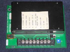 Wr12505 Computer Products Wr12505/50k 12vdc To 5vdc 12a/62w Step Down Power Converter