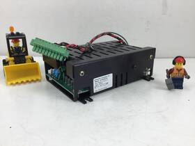 St25a5c33 Converter Concepts - Inc. Power Supply Used