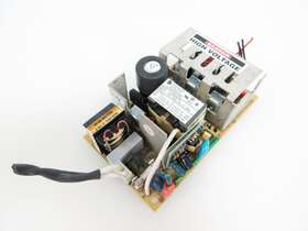 Vlc60k3cf33 Converter Concepts 5v 4a 12v 3.5a Dc Power Supply