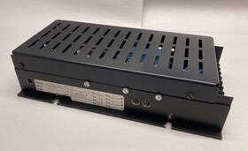Vt50-342-10 Converter Concepts Vt50-342-10/xx Model Dc-dc
