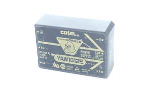 Yaw1012e Cosel Power Gorilla Ac/dc Converter 100-240v Ac To 12v Dc .45a 1 Pc