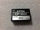Cp-3601 Tdk Dc Converter 5v